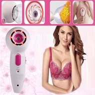 Professional Women's Breast Enhancement Massager Boob Beauty&amp;Care Machine Device