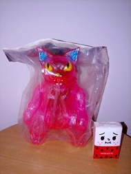 MaxToy x Konatsuya King Negora小夏猫