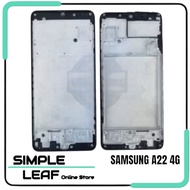 LCD Frame - Samsung A22 4G LCD Stand 5G/