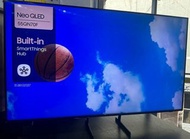 Samsung 55吋 55inch QN70F Neo Qled 量子點 4K 144hz Smart TV 智能 電視