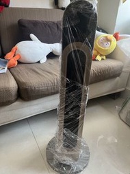 Gemini 冷暖風機