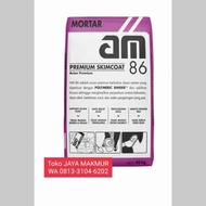 AM 86 Semen Acian Premium 20 kg