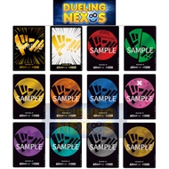 One Piece Card Game -  STORAGE X SPECIAL DON  CARD SET | SPECIAL DON and Other Don Single Piece Sale