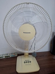 樂聲Panasonic 座地風扇(12吋)