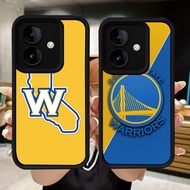 Q126 Warriors soft Casing for OPPO A79 A5 A3 A5I Pro A3X A5X 5G