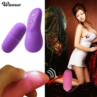 [WS]68 Speed Vibrator Wireless Luminous Remote Control Waterproof Masturbator Adult Sex Product for Adult