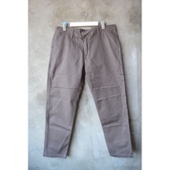 Latoya Chino Pants - Jumbo Size - Size 38