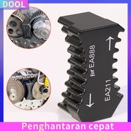 [DOOL]2-in-1 Engine Camshaft Timing Gear Tool Pulley Fixing Tool For EA888 EA211