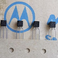Transistor MPSA92 MPSA42 A92 A42 Motorola Semiconductor