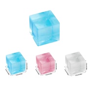 Kawaii Squishies Ice Cube Squishy Toys For Kids