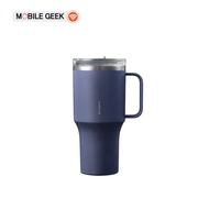 LocknLock แก้วน้ำเก็บอุณหภูมิ Metro King Tumbler สีพาสเทล ความจุ 820 ml. รุ่น LHC4326