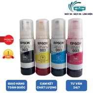 [ Express ] Epson 003 Ink For L1110/L3110/L3150/L5190/L1211, L1250) Quality