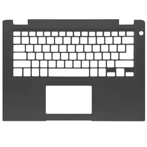 For Latitude 3400 E3400 Repalce Cover LCD Back Cover/Front Bezel/Palmrest Upper/Bottom Case 0H02YK 0