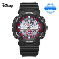 Disney Marvel watch for mens fashion men sports watches gshock watch for men waterproof luminous