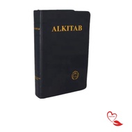 Alkitab LAI TB 052 TI / ALKITAB Medium / ALKITAB