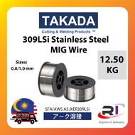 TAKADA 309LSi Stainless Steel MIG Welding Wire