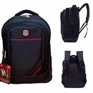 Backpack GlobalPOLO 9423 black backpack/ backpack/ bag/