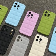 Simple solid colors are suitable for iPhone17ProMax, iPhone17 16 15 14, iPhone13