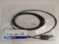 Photo Sensor OMRON E32-T15YR 2M อุปกรณ์ไฟเบอร์ออปติกเซนเซอร์