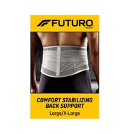 Futuro Back Comfort Stabilizing Support ไซส์ S-M /L-XLอุปกรณ์พยุงหลัง ฟูทูโร่