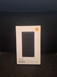 小米無線充電寶 10000mAh