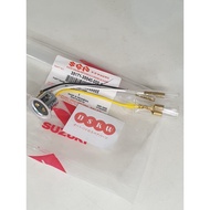 RC80 Headlight Socket Cap | RC100 | BRAVO BRAVO BRAVO | SPRINTER SGP 35171-3550-000