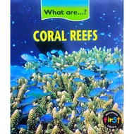 (VBP)   What Are Coral Reefs? - MR9