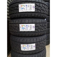 285/60/18 Massimo Roccia AT Tyre Tayar (ONLY SELL 2PCS OR 4PCS)