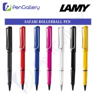 Lamy Safari Rollerball Pen