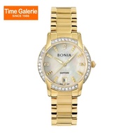 Bonia Elegance BNB10681-2222S Stainless Steel Women Watch