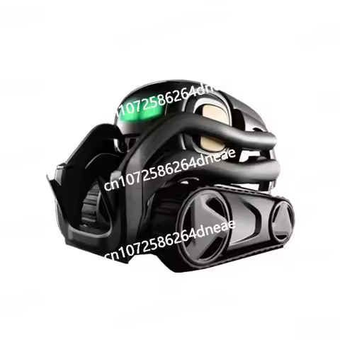 Christmas Anki Cozmo Second Generation Vector Intelligent Robot Communication Education Interactive 