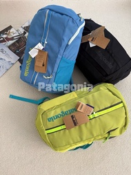 全新Patagonia 户外休閒旅遊學習雙肩包Patagonia書包Patagonia背包Patagonia背囊