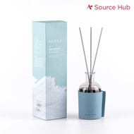 Genuine HOOGA Reed Diffuser Earth Series Free HOOGA Bag Secure Carton Box Packing