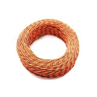 Signal wire 22AWG Futaba, JR good quality 3-color wire 60 cores (1 meter)