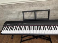 律揚樂器之家【特價】全新  ROLAND GO PIANO 88 全音域 88鍵 電鋼琴 可電池供電 現貨