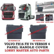 J07S14 PANEL HANDLE COVER VOLVO FH16 FH V4 VERSON 4 82846118 82846116