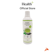 [JML Official] Dr Forest Ginseng Mouthwash rebranded to Health+ Oralcare Mouthwash | Non alcohol Nat