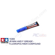 Tamiya #15383 - JR Mini 4WD F Grease - Fluoropolymer Compound  [15383]