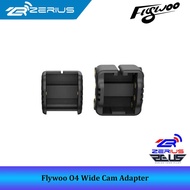 FLYWOO O4 Wide Cam Adapter, DJI O4 Lite Wide Cam Adapter V2