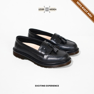 Lederweren - Leder Loafer 2 - Sepatu Loafer Pria | Sepatu Slip On Formal Flat Shoes loafers old mone