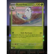 Butterfree 3 journey together