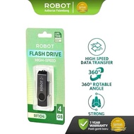 ROBOT Flash drive USB 4GB ORIGINAL Thumb Drive Pendrive