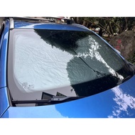 [Jacob] VOLVO S/V/XC60 S/V/XC90 XC40 C40 EX30 Front Sunshade Curtain Reflector