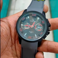 jam tangan pria sport christian arden quartz stainles steel sporty