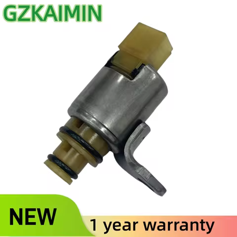 FN21-21-1F1 FN21211F1 4F27E Transmission Shift Solenoid Valve For Mazda 2 3 5 6 323 CX7 MPV Tribute 
