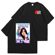 SUNOPY - Kaos JKT48 Flying High Zee - Kaos JKT48