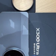 99new Vivo x300 ultra 12/256 黑色