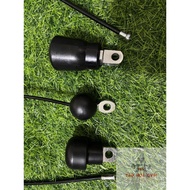 High quality 6mm cable for gym machines (PA cover)