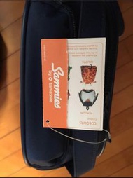 Samsonite Sammies 企鵝造型兒童行李箱