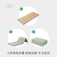 ST-🚤/Consultation and price inquiryMengpinya Floor Mat Mattress Foldable Mattress Japanese Tatami Mat Floor Mat Mattress